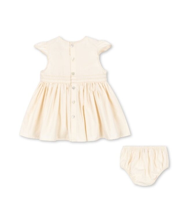 Konges Slojd CELEBRATION AALIYAH BABY SET GOTS