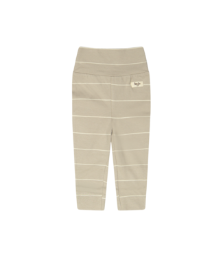 Baje Studio Baby legging zonder voetjes