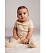 Baje Studio Yuul newborn romper korte mouwen