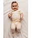 Baje Studio Yuul newborn romper korte mouwen