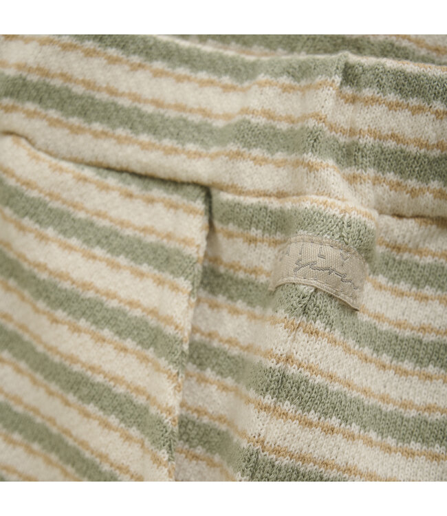 Daily seven Short strepen