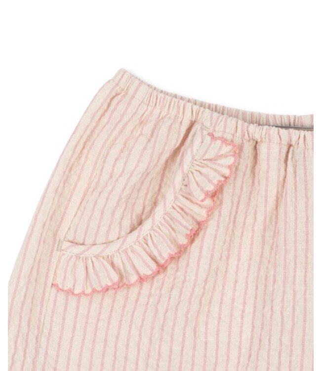 Konges Slojd Shortje met kers