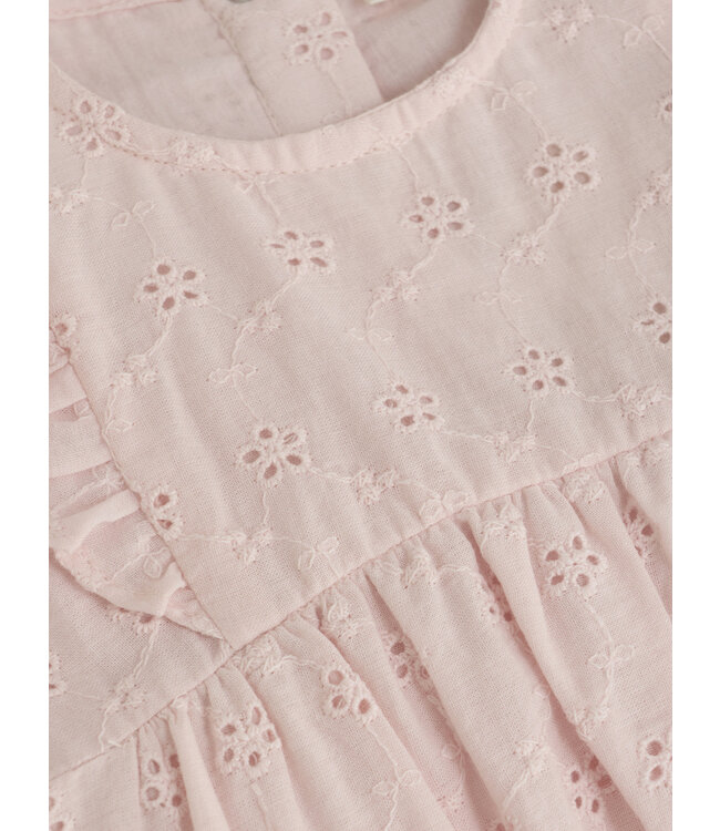 En Fant Bloemen romper