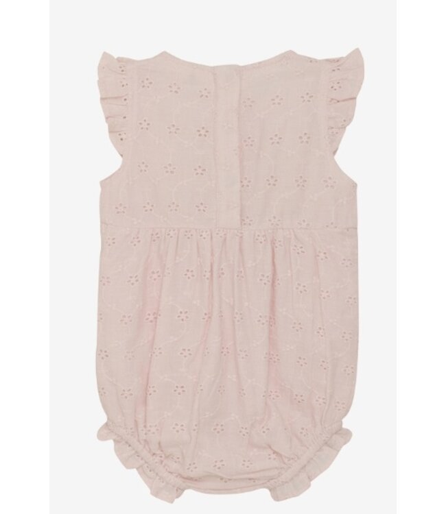 En Fant Bloemen romper