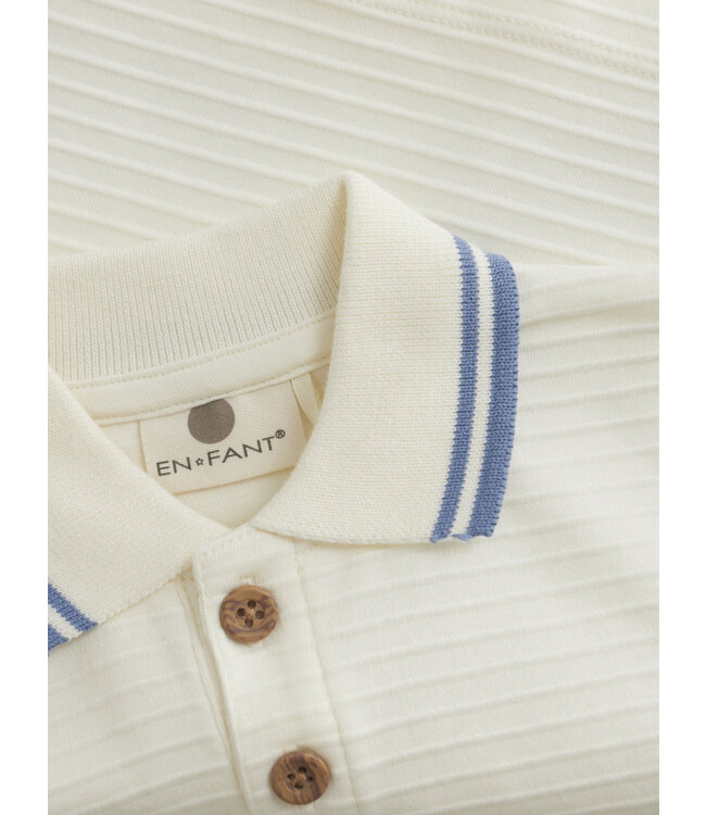 En Fant Golf poloshirt