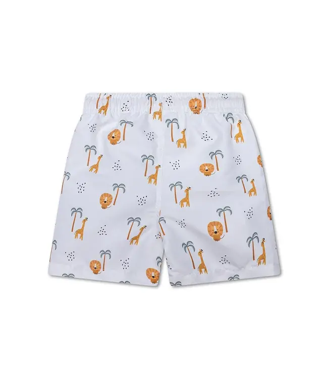 The Essentials Zwembroek leeuw