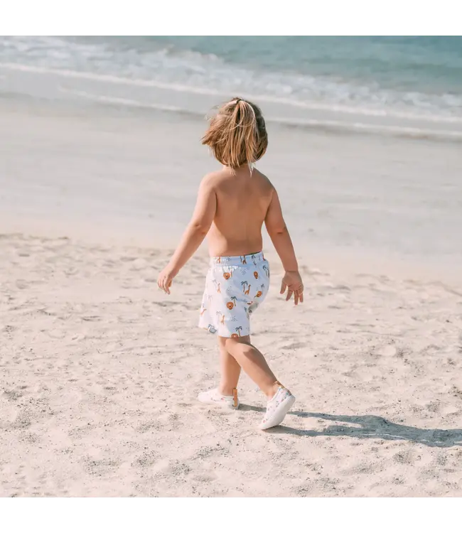 The Essentials Zwembroek leeuw