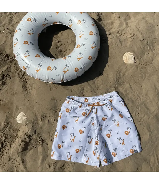 The Essentials Zwembroek leeuw