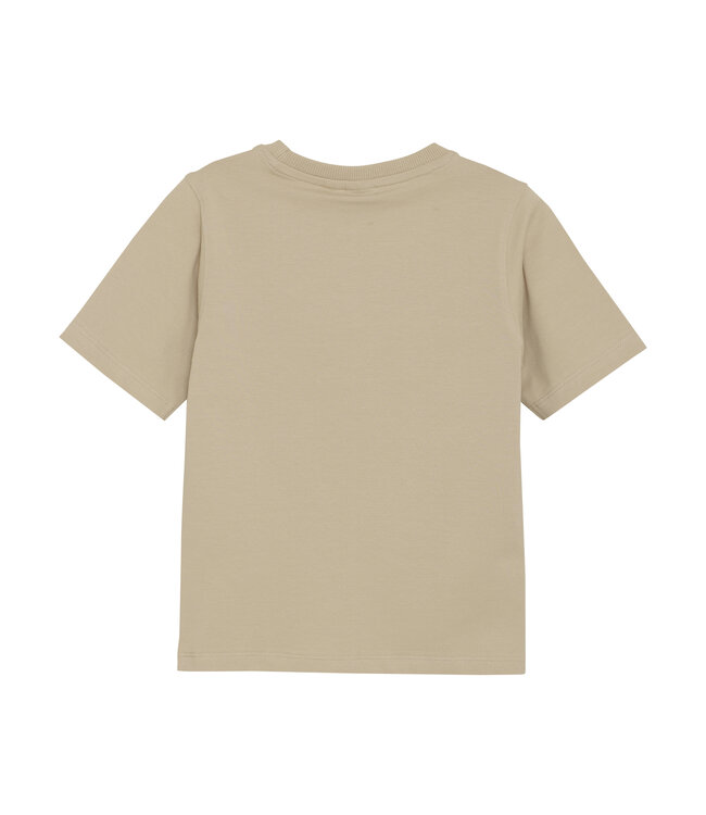 Daily seven T-shirt daily seven print