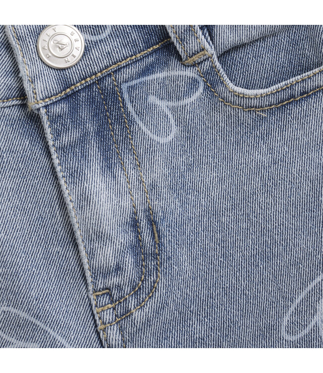 Daily seven Jeans Lou