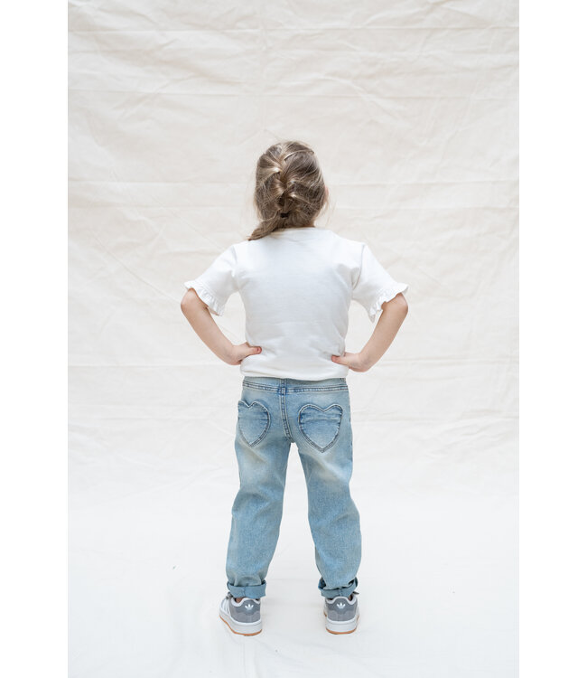 Daily seven Jeans Marie