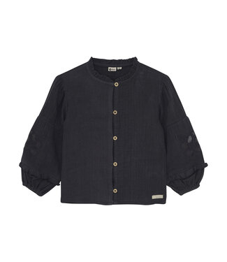 Daily seven Longsleeve Lace