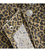 Daily seven Twill skort animal
