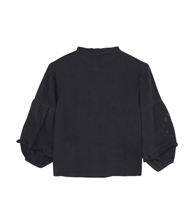 Daily seven Longsleeve Lace