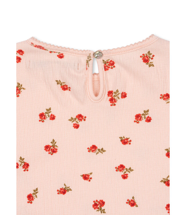 Konges Slojd Chleo blouse bloemetjes