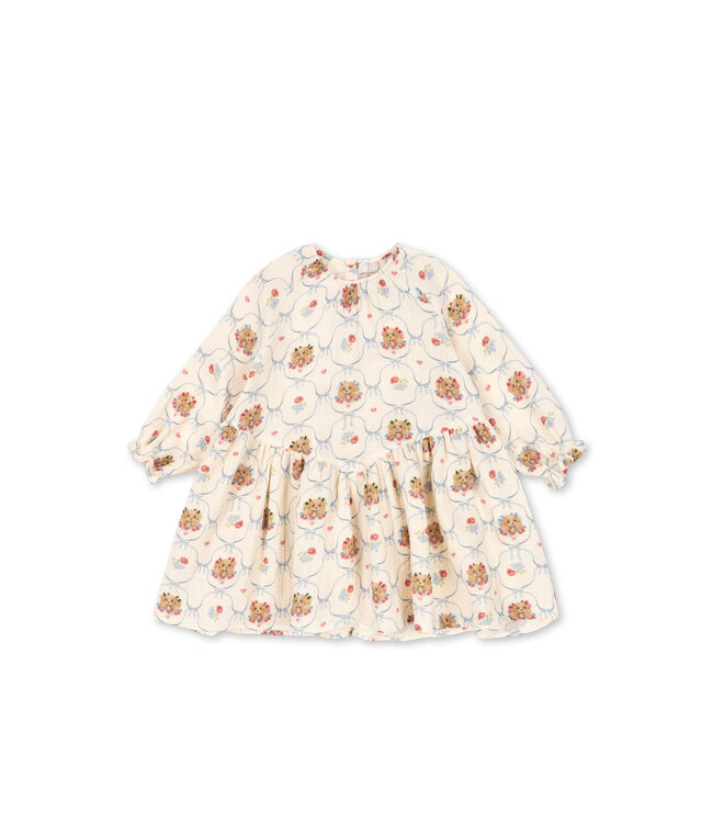 Konges Slojd Coco dress