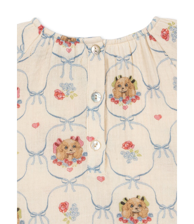 Konges Slojd Coco dress