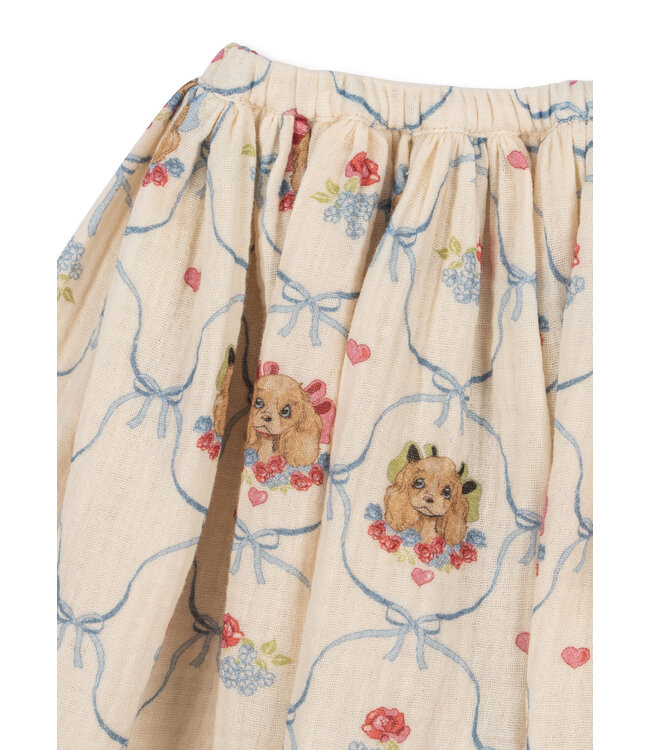 Konges Slojd Coco skirt