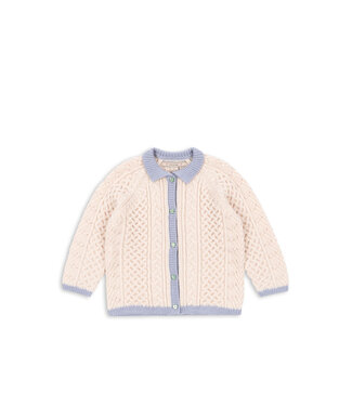 Konges Slojd Emma cardigan