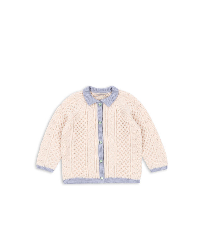Konges Slojd Emma Cardigan