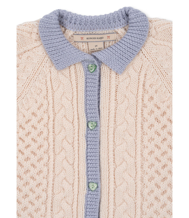 Konges Slojd Emma Cardigan