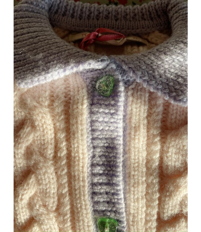 Konges Slojd Emma Cardigan