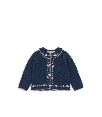 Konges Slojd Rosier cardigan