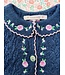 Konges Slojd Rosier cardigan blauw