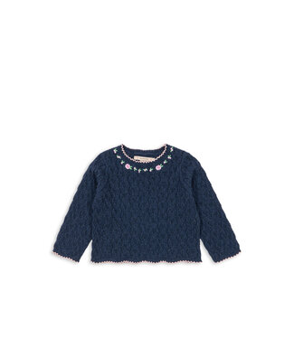 Konges Slojd Rosier sweater