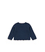 Konges Slojd Rosier sweater blauw
