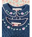 Konges Slojd Rosier sweater blauw