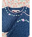 Konges Slojd Rosier sweater blauw