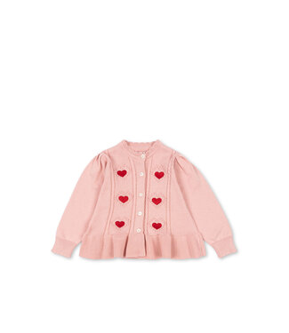 Konges Slojd Soleil cardigan