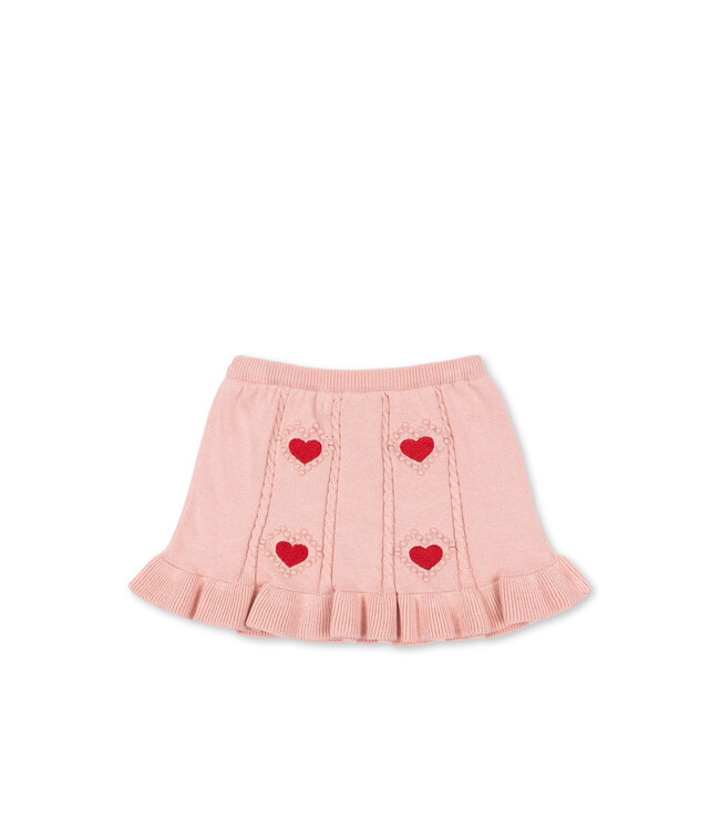 Konges Slojd Soleil skirt bloemetjes