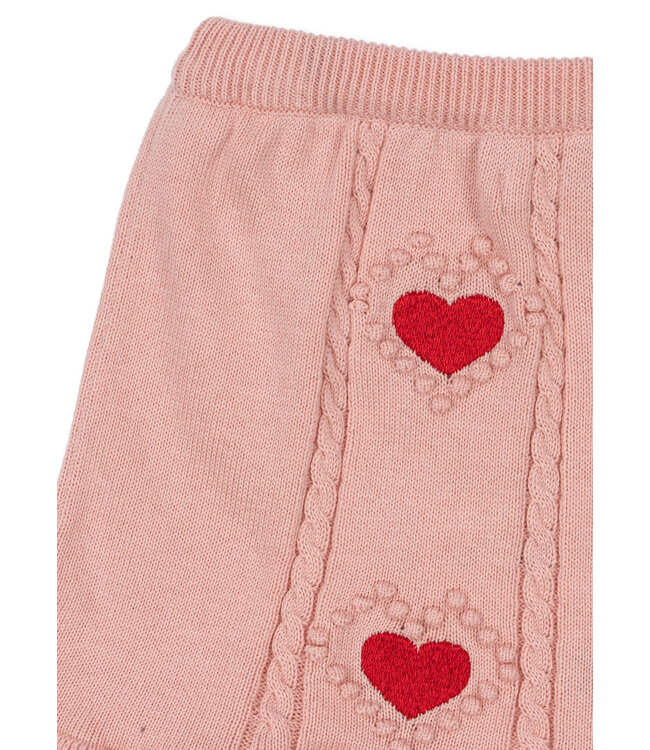 Konges Slojd Soleil skirt bloemetjes