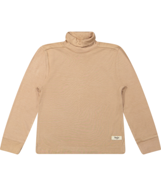 Baje Studio Lutern trui peach almond