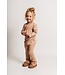 Baje Studio Lutern trui peach almond