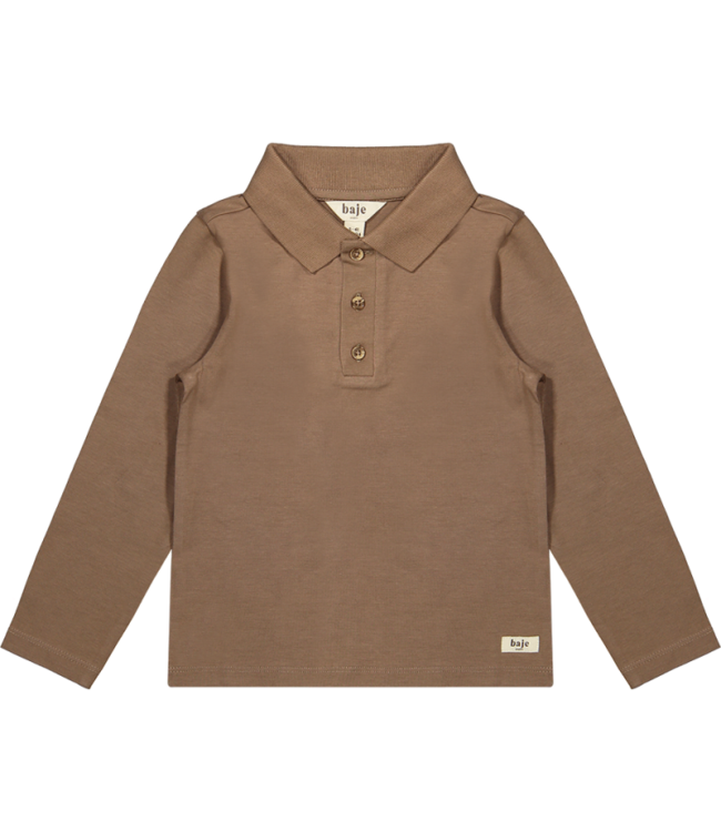 Baje Studio Broc polo