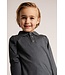 Baje Studio Broc polo lange mouwen navy blue