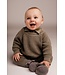 Baje Studio Santis green moss