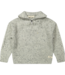 Baje Studio Lenn trui grey steel