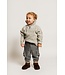 Baje Studio Lenn trui grey steel