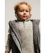 Baje Studio Lenn trui grey steel