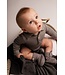 Baje Studio Davos polo lange mouwen newborn