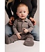 Baje Studio Davos polo lange mouwen newborn