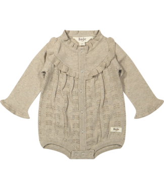 Baje Studio Yens romper