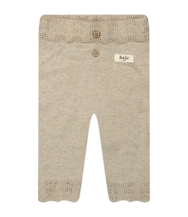 Baje Studio Sous broek