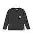Daily seven T-shirt Longsleeve Pocket