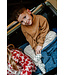 Daily seven Sweater Polar Fleece