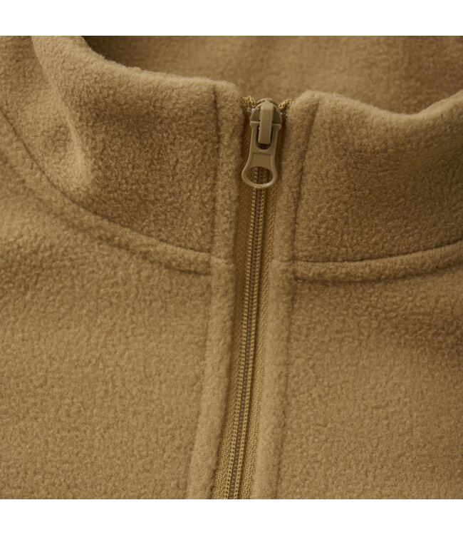 Daily seven Sweater Polar Fleece